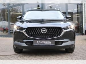 Mazda CX-30 SoMo eSKYACTIV-G 2.5 140ps Aut. Homura