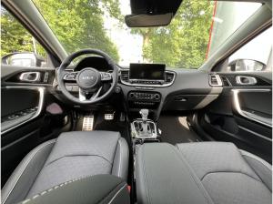 Kia XCeed 1.5 T-GDI 140 DCT Platinum 140 DCT