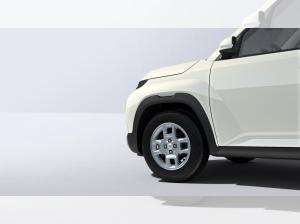 Hyundai INSTER 42 kWh-327km-Trend-BESTELLAKTION 6-9 MONATE*Winterpaket*Navi*Rückfahrkamera