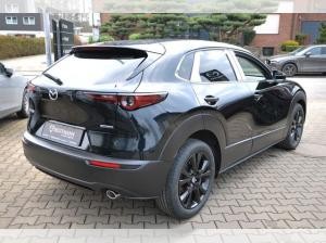 Mazda CX-30 eSKYACTIV-G 2.5 140ps Aut. Homura SoMo