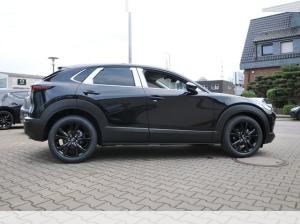 Mazda CX-30 eSKYACTIV-G 2.5 140ps Aut. Homura SoMo