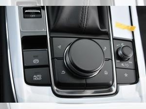 Mazda CX-30 eSKYACTIV-G 2.5 140ps Aut. Homura SoMo