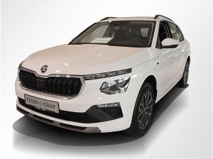 Skoda Kamiq 1.0 TSI Tour Kessy LED RüKa Smart Link