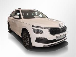 Skoda Kamiq 1.0 TSI Tour Kessy LED RüKa Smart Link