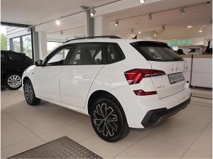 Skoda Kamiq 1.0 TSI Tour Kessy LED RüKa Smart Link