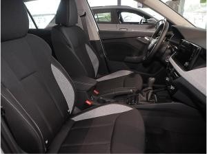 Skoda Kamiq 1.0 TSI Tour Kessy LED RüKa Smart Link