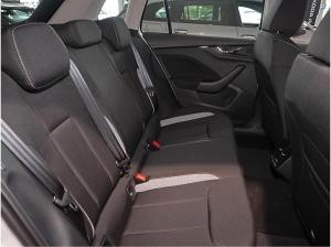 Skoda Kamiq 1.0 TSI Tour Kessy LED RüKa Smart Link