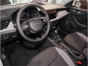 Skoda Kamiq 1.0 TSI Tour Kessy LED RüKa Smart Link