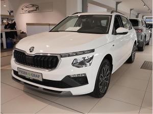 Skoda Kamiq 1.0 TSI Tour Kessy LED RüKa Smart Link