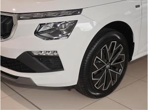 Skoda Kamiq 1.0 TSI Tour Kessy LED RüKa Smart Link
