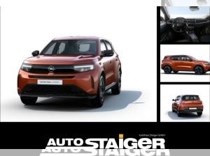 Opel Frontera Edition MHEV