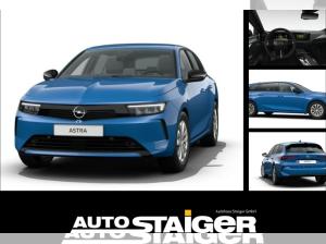 Opel Astra Sports Tourer Edition MHEV