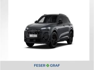 Audi SQ5 SUV TFSI S tronic