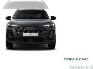 Audi SQ5 SUV TFSI S tronic