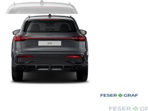 Audi SQ5 SUV TFSI S tronic