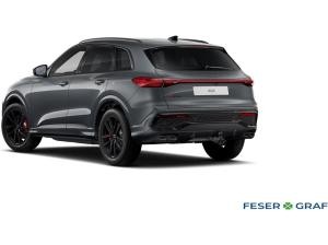 Audi SQ5 SUV TFSI S tronic