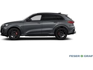 Audi SQ5 SUV TFSI S tronic