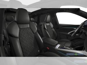 Audi SQ5 SUV TFSI S tronic
