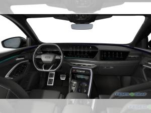 Audi SQ5 SUV TFSI S tronic