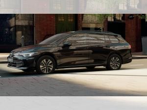 Volkswagen Golf Variant ENERGY 1.5 TSI DSG NAVI AHZV WR LED-PLUS