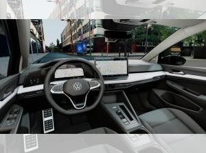 Volkswagen Golf Variant ENERGY 1.5 TSI DSG NAVI AHZV WR LED-PLUS