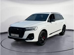 Audi Q7 (4MQ) e-hybrid *Aktionsangebot nur noch bis 30.09.25*