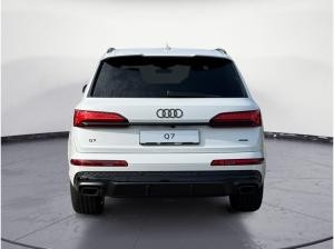 Audi Q7 (4MQ) e-hybrid *Aktionsangebot nur noch bis 30.09.25*