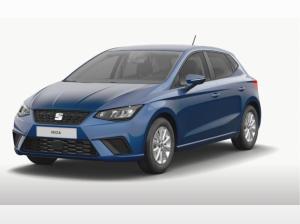 Seat Ibiza Road Edition 1.0 TSI 85 kW (116 PS) 7-Gang-DSG