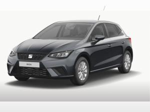 Seat Ibiza Road Edition 1.0 TSI 85 kW (116 PS) 7-Gang-DSG