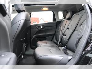 Jeep Compass Summit 💥Premium u. Sicherheits P. 💥 5x Sofort Verfügbar
