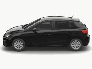 Seat Ibiza Road Edition 1.0 TSI 85 kW (116 PS) 7-Gang-DSG