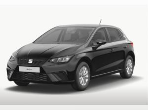 Seat Ibiza Road Edition 1.0 TSI 85 kW (116 PS) 7-Gang-DSG