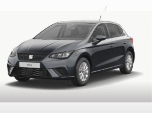 Seat Ibiza Road Edition 1.0 TSI 85 kW (116 PS) 7-Gang-DSG