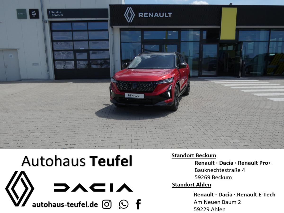 Renault Austral Alpine Esprit MH 160 🍂 Herbst SALE 💸🍃