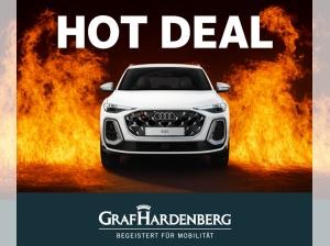 Audi SQ5 TFSI S tronic quattro | Sonderabnehmer | FREI KONFIGURIERBAR