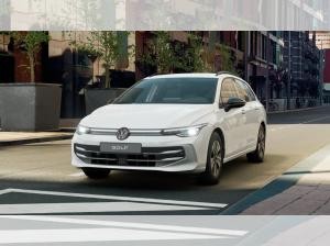 Volkswagen Golf Variant ENERGY 1.5 TSI DSG 150 PS NAVI AHZV LED-PLUS