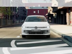 Volkswagen Golf Variant ENERGY 1.5 TSI DSG 150 PS NAVI AHZV LED-PLUS