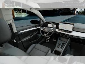 Volkswagen Golf Variant ENERGY 1.5 TSI DSG 150 PS NAVI AHZV LED-PLUS