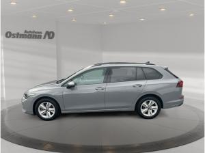 Volkswagen Golf VIII Variant 1.5 TSI Life ACC Climatr. SHZ