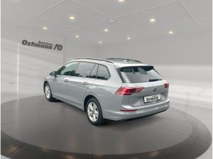 Volkswagen Golf VIII Variant 1.5 TSI Life ACC Climatr. SHZ