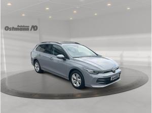 Volkswagen Golf VIII Variant 1.5 TSI Life ACC Climatr. SHZ