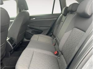 Volkswagen Golf VIII Variant 1.5 TSI Life ACC Climatr. SHZ