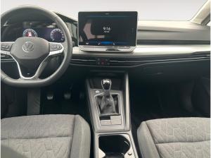 Volkswagen Golf VIII Variant 1.5 TSI Life ACC Climatr. SHZ