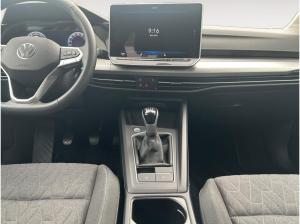 Volkswagen Golf VIII Variant 1.5 TSI Life ACC Climatr. SHZ