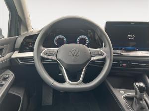Volkswagen Golf VIII Variant 1.5 TSI Life ACC Climatr. SHZ