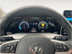 Volkswagen Golf VIII Variant 1.5 TSI Life ACC Climatr. SHZ