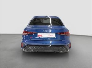 Audi A3 Limousine S line 30 TFSI 5JGAR Navi+ Kamera