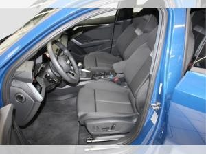 Audi A3 Limousine S line 30 TFSI 5JGAR Navi+ Kamera