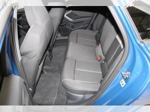 Audi A3 Limousine S line 30 TFSI 5JGAR Navi+ Kamera