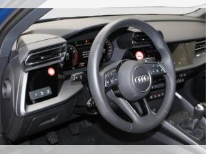 Audi A3 Limousine S line 30 TFSI 5JGAR Navi+ Kamera